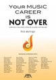 Your Music Career Is NOT Over book cover